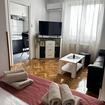 Studio Apartman Lynx Plitvička Jezera Kültér fotó