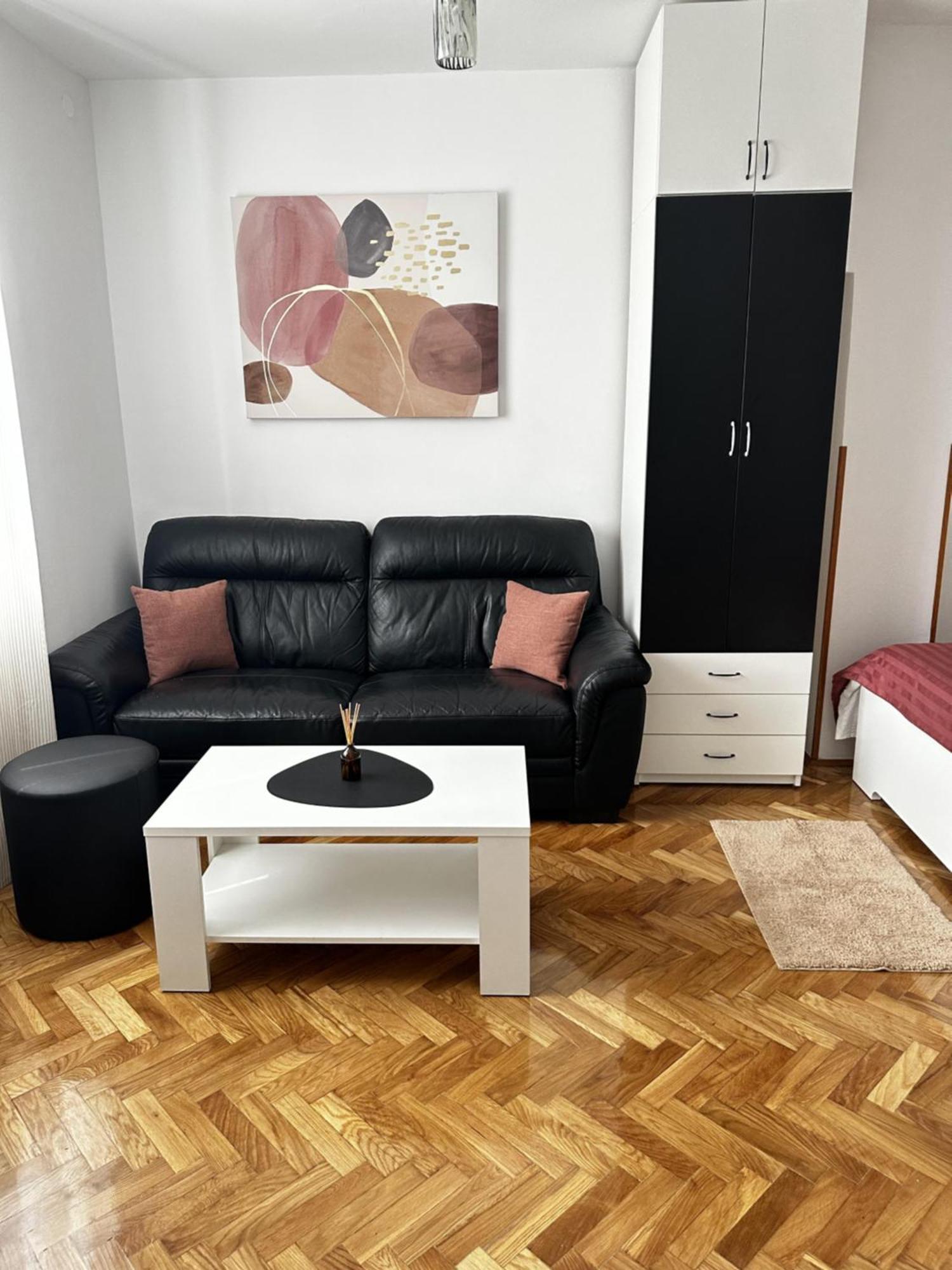 Studio Apartman Lynx Plitvička Jezera Kültér fotó